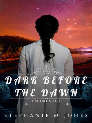 cover image of Dark Before the Dawn